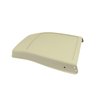 477866 Reproduction Seat Frame & Hinge Kit, 1979-1980 Chevy Corvette, Oyster - image 2