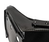 4778CG Hydro Carbon Seat Frame & Hinge Car Set, 1978-1982 Chevy Corvette, Gloss - image 2