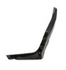 4778CG Hydro Carbon Seat Frame & Hinge Car Set, 1978-1982 Chevy Corvette, Gloss - image 3