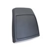 4778CM Hydro Carbon Seat Frame & Hinge Car Set, 1978-1982 Chevy Corvette, Matte - image 4