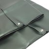 485517 T-Top Bags, 1970-1970 Chevy Corvette, Green - image 3