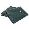 485518 T-Top Bags, 1971-1971 Chevy Corvette, Green - image 1