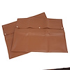 485523 T-Top Bags, 1973-1973 Chevy Corvette, Dark Saddle - image 1