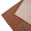485523 T-Top Bags, 1973-1973 Chevy Corvette, Dark Saddle - image 3