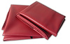 485524 T-Top Bags, 1977-1981 Chevy Corvette, Red - image 1