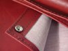 485534 T-Top Bags, 1976-1976 Chevy Corvette, Firethorn - image 2