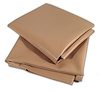 485550 T-Top Bags, 1978-1980 Chevy Corvette, Doeskin - image 1