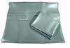 485559 T-Top Bags, 1982-1982 Chevy Corvette, Silvergreen - image 1