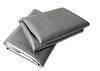 485561 T-Top Bags, 1974-1975 Chevy Corvette, Silver - image 1