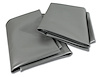 485562 T-Top Bags, 1978-1978 Chevy Corvette, Silver Pace - image 1