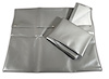 485564 T-Top Bags, 1981-1981 Chevy Corvette, Silver - image 1