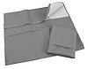 485567 T-Top Bags, 1976-1977 Chevy Corvette, Smoke - image 1