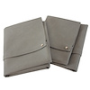 485568 T-Top Bags, 1982-1982 Chevy Corvette, Gray - image 1