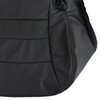 485795 Leather Standard Seat Covers W/Vinyl Trim, 2005-2011 Chevy Corvette, Ebony - image 3