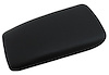 486990 Console Door, 1997-2004 Chevy Corvette, Black Leather - image 1