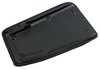 486990 Console Door, 1997-2004 Chevy Corvette, Black Leather - image 2