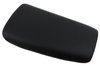 486990 Console Door, 1997-2004 Chevy Corvette, Black Leather - image 3