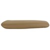 486991 Console Door, 1997-2004 Chevy Corvette, Light Oak Leather - image 3