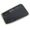 48721 Console Door, 2003-2004 Chevy Corvette, Light Shale Anniversary Leather - image 4