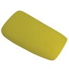 48722 Console Door, 1998-1998 Chevy Corvette, Pace Car Yellow Leather - image 2