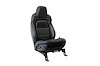 4873CEK Leather Seat Covers & Foam, 2012-2013 Chevy Corvette, Centennial Edition - image 1