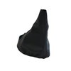 487590 Leather Automatic Shift Boot, 1997-2004 Chevy Corvette, Black - image 2