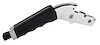 49073 Park Brake Handle, 1968-1975 Chevy Corvette, Reproduction - image 1