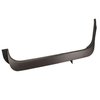 491771 Door Sill, 1986-1987 Chevy Corvette, Bronze Left/Driver Convertible - image 3