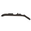 491771 Door Sill, 1986-1987 Chevy Corvette, Bronze Left/Driver Convertible - image 4