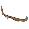 491772 Door Sill, 1986-1987 Chevy Corvette, Saddle Left/Driver Convertible - image 1