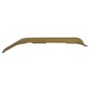 491772 Door Sill, 1986-1987 Chevy Corvette, Saddle Left/Driver Convertible - image 3
