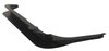 491820 Door Sill, 1986-1987 Chevy Corvette, Black, Right/Passenger Convertible - image 3