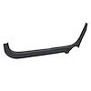491822 Door Sill, 1986-1987 Chevy Corvette, Graphite Right/Passenger Convertible - image 1