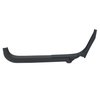 491822 Door Sill, 1986-1987 Chevy Corvette, Graphite Right/Passenger Convertible - image 2