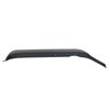491822 Door Sill, 1986-1987 Chevy Corvette, Graphite Right/Passenger Convertible - image 3