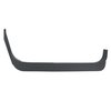491822 Door Sill, 1986-1987 Chevy Corvette, Graphite Right/Passenger Convertible - image 4