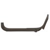 491871 Door Sill, 1986-1987 Chevy Corvette, Bronze Right/Passenger Convertible - image 2
