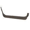 491871 Door Sill, 1986-1987 Chevy Corvette, Bronze Right/Passenger Convertible - image 3