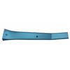 491974 Door Sill Extension, 1988-1989 Chevy Corvette, Blue, Left/Driver - image 2