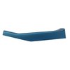 491974 Door Sill Extension, 1988-1989 Chevy Corvette, Blue, Left/Driver - image 3