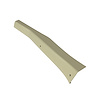 491977 Door Sill Extension, 1988-1988 Chevy Corvette, Anny Left/Driver - image 1