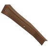491978 Door Sill Extension, 1988-1991 Chevy Corvette, Saddle Left/Driver - image 2