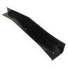 491978 Door Sill Extension, 1988-1991 Chevy Corvette, Saddle Left/Driver - image 4