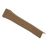 491982 Door Sill Extension, 1992-1996 Chevy Corvette, Beige Left/Driver - image 3