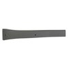 491984 Door Sill Extension, 1992-1996 Chevy Corvette, Gray Left/Driver - image 3