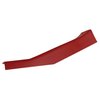 491985 Door Sill Extension, 1993-1996 Chevy Corvette, Torch Red Left/Driver - image 2