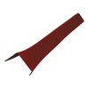 491985 Door Sill Extension, 1993-1996 Chevy Corvette, Torch Red Left/Driver - image 3