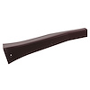 491986 Door Sill Extension, 1993-1993 Chevy Corvette, Ruby Red Left/Driver - image 1