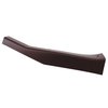 491986 Door Sill Extension, 1993-1993 Chevy Corvette, Ruby Red Left/Driver - image 2