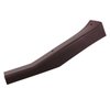 491986 Door Sill Extension, 1993-1993 Chevy Corvette, Ruby Red Left/Driver - image 3